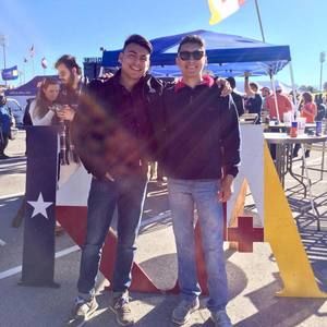 Meet your Posher, Roberto